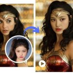 12 APK Ganti Wajah dengan Hasil Natural Pakai AI