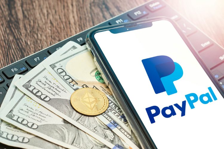 20 Situs Web Penghasil Saldo PayPal yang Gampang WD