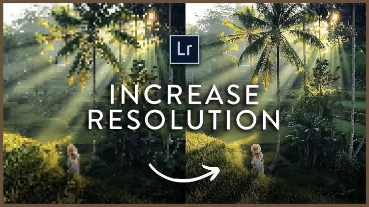 Adobe Lightroom
