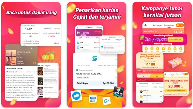 CashZine