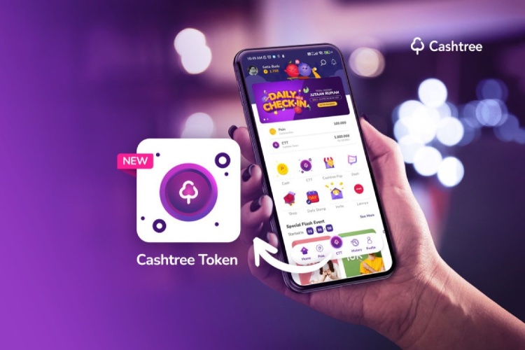Cashtree