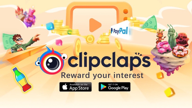 ClipClaps