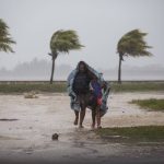 Cuaca Buruk Sampai Kapan? Ini Penjelasan dari BMKG