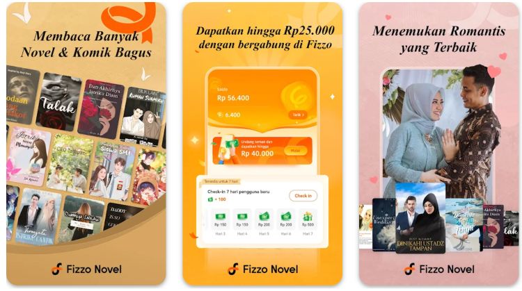 Fizzo Link Penghasil Saldo DANA Terbukti Membayar