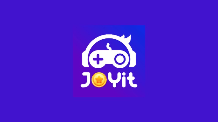 JOYit