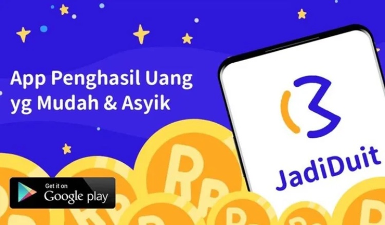 JadiDuit