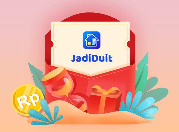JadiDuit