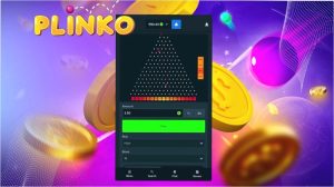 Link Download Game Plinko Penghasil Saldo Dana