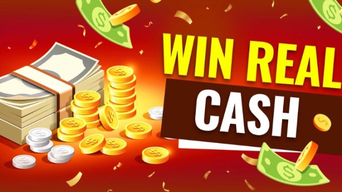 Main Game Bisa Dapat Uang? Ini Daftar Mainan  Penghasil Uang yang Patut Dicoba