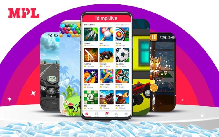 Mobile Premier League (MPL)