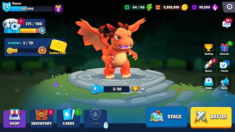 My Defi Pet Nama Aplikasi Game Penghasil Uang