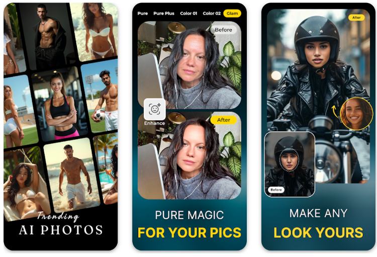 Photo Lab Picture Editor