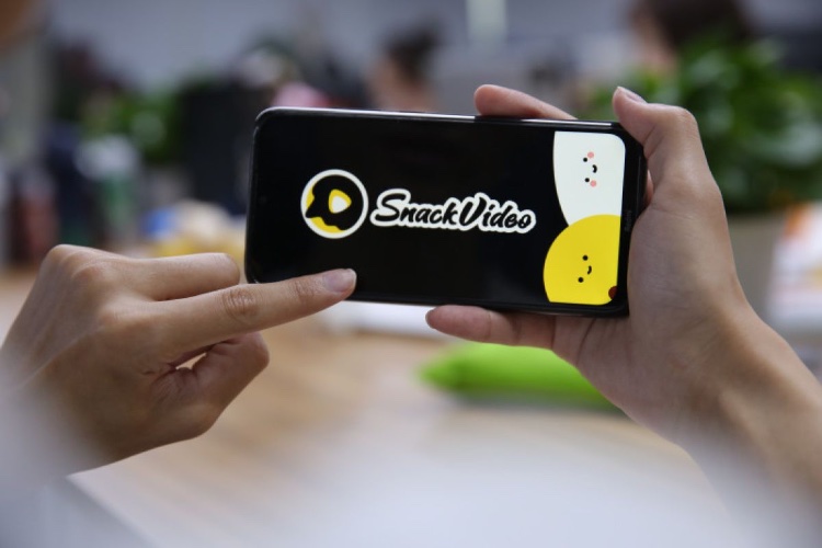 SnackVideo