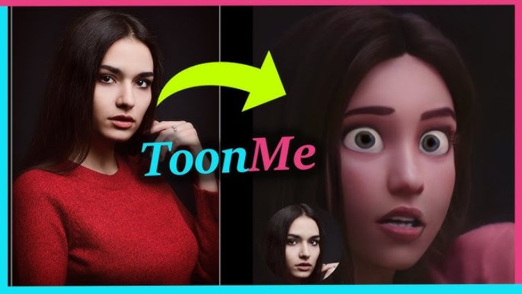 ToonMe