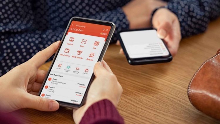 11 APK Penghasil Saldo ShopeePay yang Menguntungkan