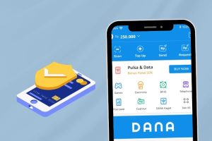 Aplikasi Penghasil Uang Asli ke DANA, Dijamin Bisa Cair!