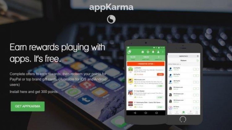 AppKarma