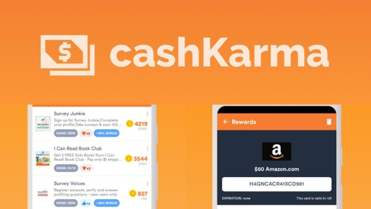 CashKarma