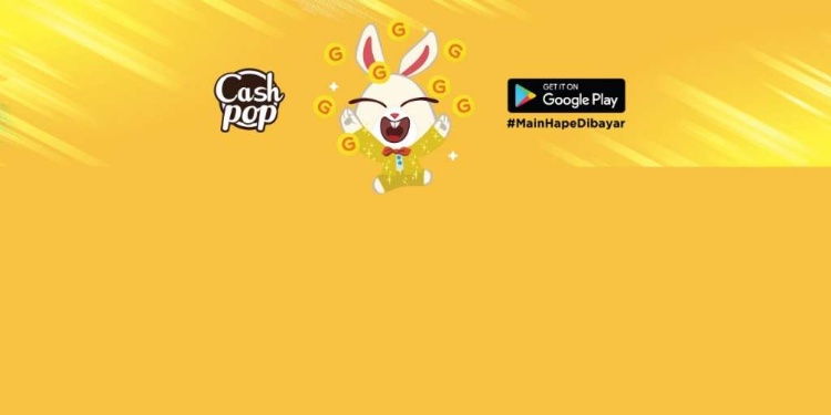 CashPop