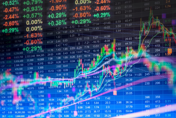 Jam Perdagangan Saham