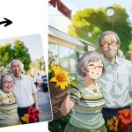 Tool Edit Muka Jadi Anime yang Lucu dan Unik, Wajib Dicoba Semua!