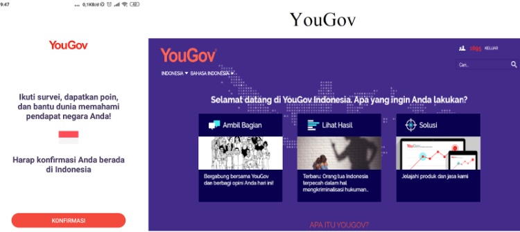 YouGov Indonesia
